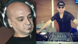 DJ Halden Boy morre em Belém.