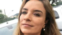 A jornalista contou em detalhes o que vivenciou na TV Globo.