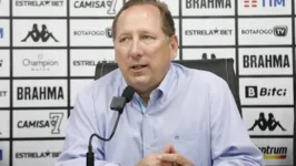 John Textor, proprietário do Botafogo, afirmou, sem provas, que ao menos cinco jogadores do São Paulo manipularam a goleada de 5 a 0 sofrida no jogo contra o Palmeiras no Brasileirão de 2023.