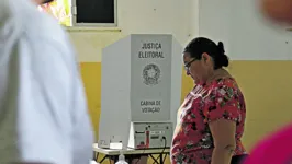 Em 2022, o eleitorado feminino no Pará já era maior que o masculino