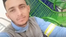 Baltazar Alves da Conceição morreu vítima de descarga elétrica durante o trabalho