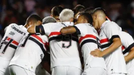 Uma eventual eliminação no Paulistão pode tirar a vaga do São Paulo na Copa do Brasil 2025.