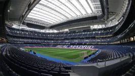 Espanha X Brasil fazem amistoso em um estádio místico do futebol internacional