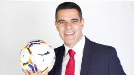 Paulo Andrade vai agora estar na Rede Globo após 20 anos de Espn