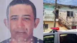 "Paulinho" teria passagem pela Polícia por Lei Maria da Penha.