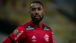 Gerson pode retornar ao time do Flamengo para o Brasileirão