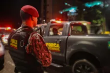 Os policiais serão enviados a nove municípios de cinco estados.