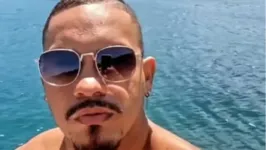 Jefferson estava em uma festa quando foi baleado por um grupo fortemente armado