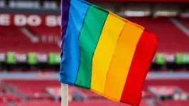 Evento online está sendo marcado para o Dia Internacional Contra a Homofobia, em 17 de maio.