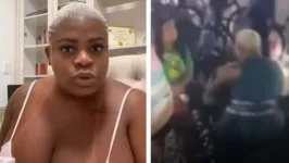 Jojo Todynho fala de briga na faculdade: 'Não agredi ninguém'