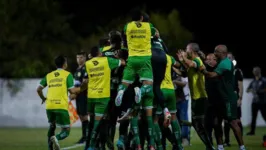 Adversário do Paysandu na Copa do Brasil, Juventude passou pelas quartas de final do Gauchão com vitória de goleada em Bagé.