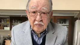 Shigeichi Negishi, criador do Karaokê.