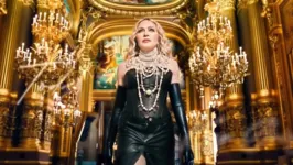 Madonna deve encerrar no Brasil turnê comemorativa dos 40 anos de carreira