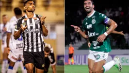 Em busca da liderança da Série B, o Santos enfrenta o Guarani em busca da terceira vitória na competição.