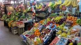 Preço dos alimentos na Argentina pode bater recordes em 2024