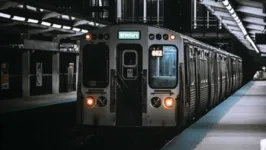 Metrô de Nova York