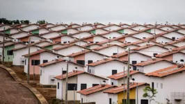 O programa irá beneficiar famílias da faixa 1 do Minha casa, Minha Vida.