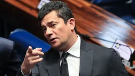 Senador Sérgio Moro