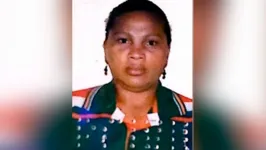 Francinete Maria Neres foi morta a tiros em Xinguara