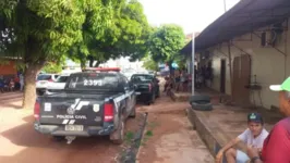 Morte de ciganos chocou moradores de Santarém.