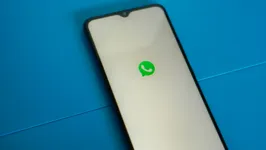 As conversas ficam trancadas apenas nos celulares, mas podem ser acessadas pelo computador