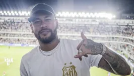 Relógio de Neymar é mais valioso que o prêmio ao campeão paulista de 2024