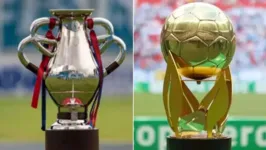 Entre levantar o troféu do Campeonato Paraense ou da Copa Verde, qual é a melhor opção para Remo e Paysandu?