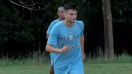 Autor de um gol na vitória sobre o Águia de Marabá, o volante Leandro Vilela afirma que o Payandu tem ajustes a fazer antes da série de Re-Pas decisivos.