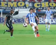 Paysandu é soberano no futebol paraense  e está entre os maiores do futebol brasileiro