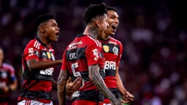 O Flamengo busca a primeira vitória na Libertadores, após empate na primeira rodada do torneio continental.