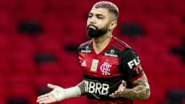 Gabigol, que está sendo acusado de tentar fraudar um exame antidoping, pode ser punido com uma suspensão de até quatro anos.