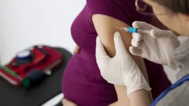 Imagem ilustrativa da notícia Anvisa aprova vacina que protege bebês contra bronquiolite