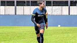 O Clube do Remo também vai jogar neste domingo, 12, contra o Floresta-CE pela Série C.