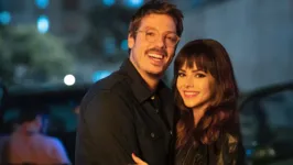 Sandy e Fábio Porchat protagonizam o filme "Evidências do Amor"