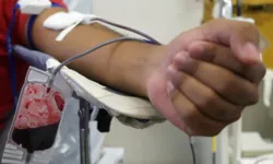 Imagem ilustrativa da notícia Paciente precisa de doação de sangue com urgência em Belém