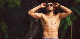 Ginasta afirmou que teve a ideia de criar conta no OnlyFans após não ter contrato renovado com o Minas Tênis Clube.