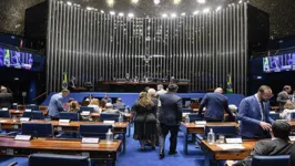 Senadores devem apreciar "PEC das Drogas" já na próxima semana