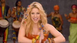 Imagem ilustrativa da notícia Ex-Big Brother é apontado como novo namorado de Shakira
