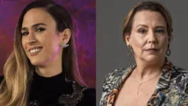 Tatá Werneck e Ana Beatriz Nogueira se manifestaram em 2020 contra decisão do juiz no caso de Mari Ferrer.