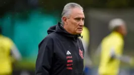 Tite e sua equipe decidiram priorizar o jogo de volta da final do Carioca mesmo na semana de estreia na Libertadores.