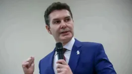 O ministro Jader Filho anunciou uma nova medida do Governo Federal para apoiar famílias atingidas pela tragédia climática no Rio Grande do Sul