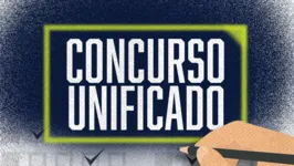 O Concurso Unificado será realizado daqui 20 dias