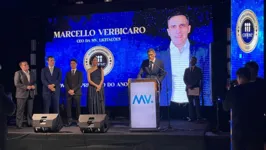 Marcello Verbicaro é o Jovem Empreendedor 2023