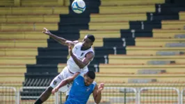 O Vota Redonda estreia na Série C, contra o Clube do Remo, no próximo sábado (20), em Belém.