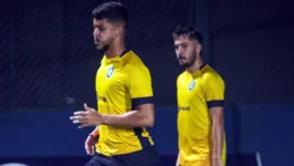 Após início ruim no Remo, Bruno Bispo vem se destacando com um dos poucos jogadores livres de críticas da torcida azulina.