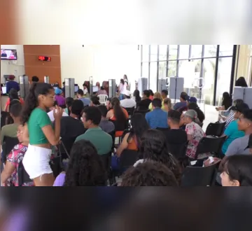 Imagem ilustrativa da imagem Fórum Eleitoral em Marabá inicia novo horário de atendimento