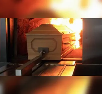 Imagem ilustrativa da imagem Cremação: prática milenar ganha espaço no Brasil