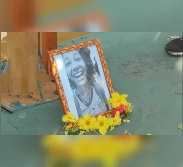 Imagem ilustrativa da imagem Marabá: corpo de jovem afogada é sepultado