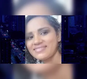 Imagem ilustrativa da imagem Vídeo: acusado de matar companheira asfixiada é julgado