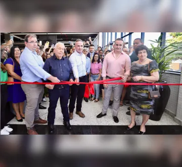 Imagem ilustrativa da imagem Supermercado Formosa inaugura no Guamá a 5ª loja do grupo